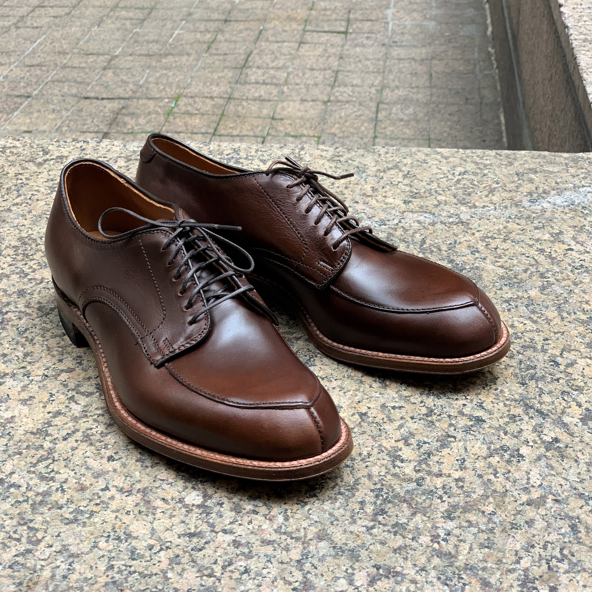 Modified Last — mouldedshoe Modified Last — mouldedshoe